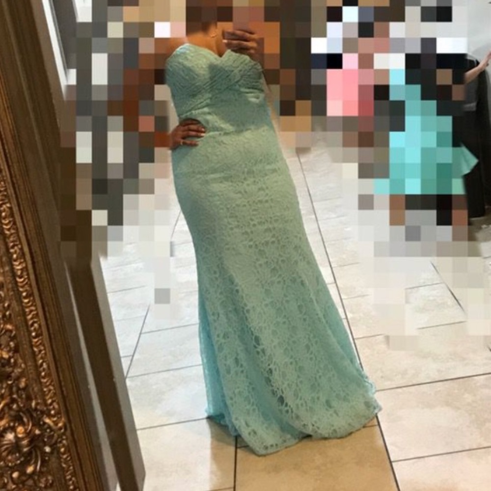 Formal Dress